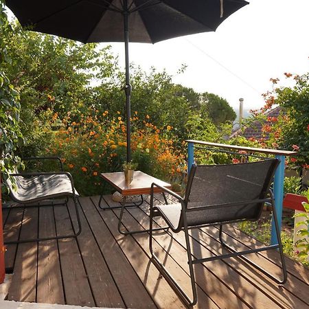Agnanti Apartment Tragana  Ngoại thất bức ảnh